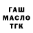 ГАШ индика сатива UknownGamer